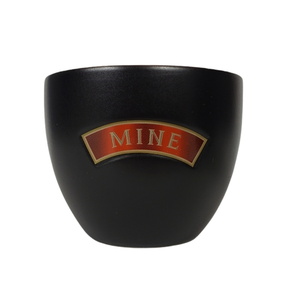 Baileys Irish Cream Yours Mine Cup Mug 2 P… - Picture 3 of 7